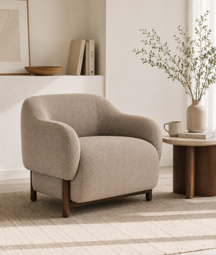 Accent Chair