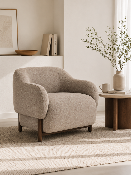 Accent Chair