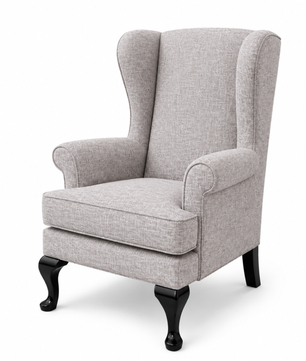 Elloria Wing Chair