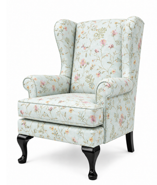 Solivia Wing Chair