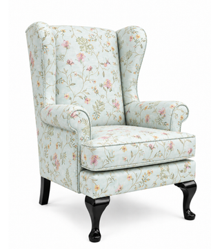Solivia Wing Chair