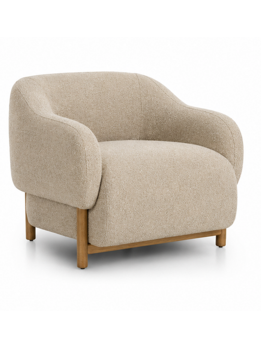 Living Room Chair