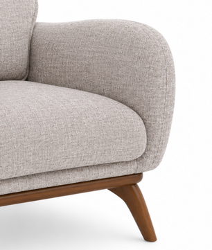 armchair lounge chair