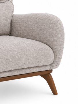 armchair lounge chair